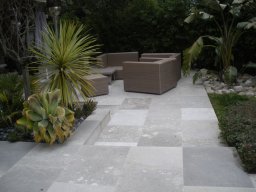 Dalle de Provence Paving